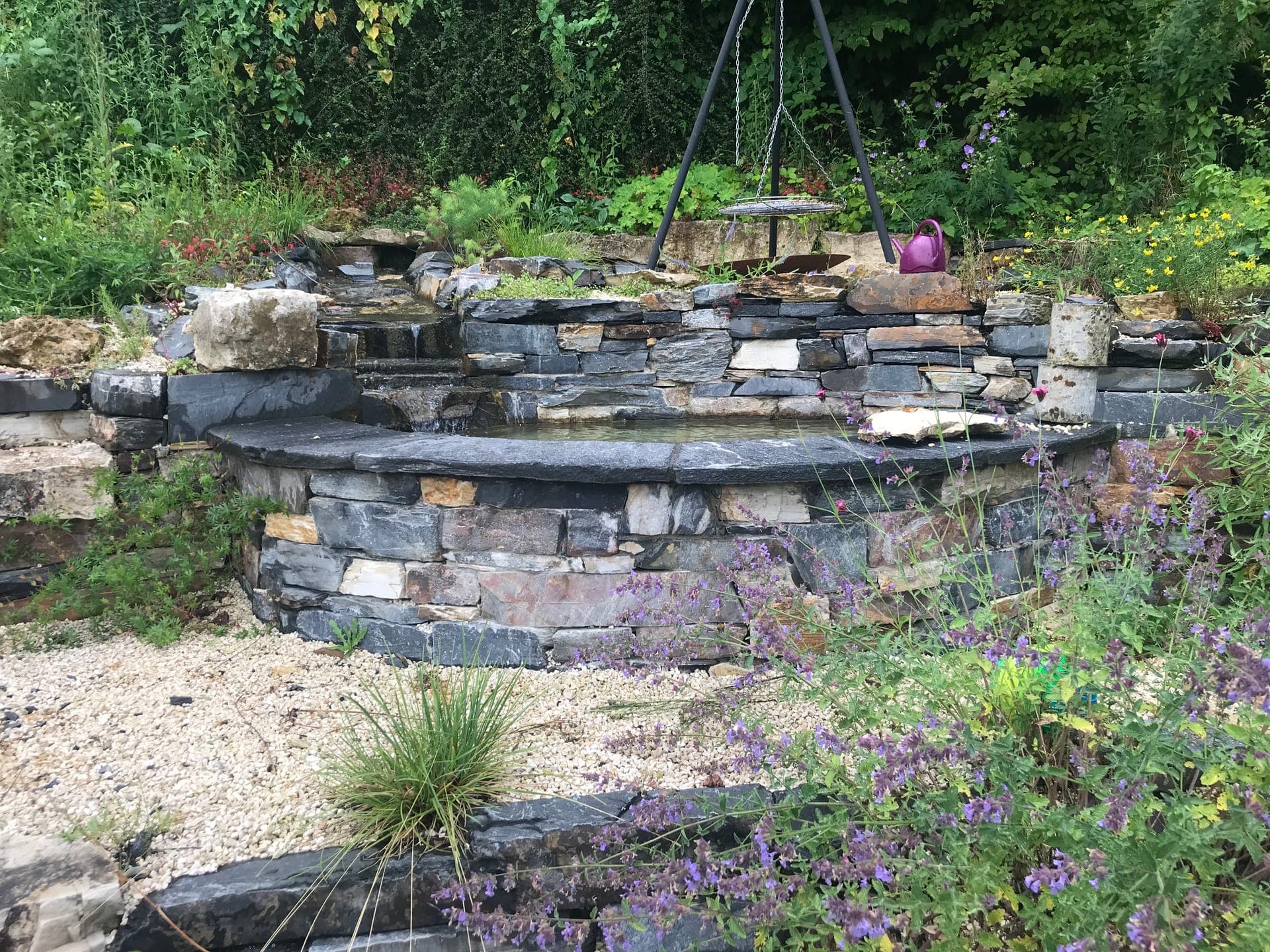 Gartengestaltung Herzog GmbH – Bild 1