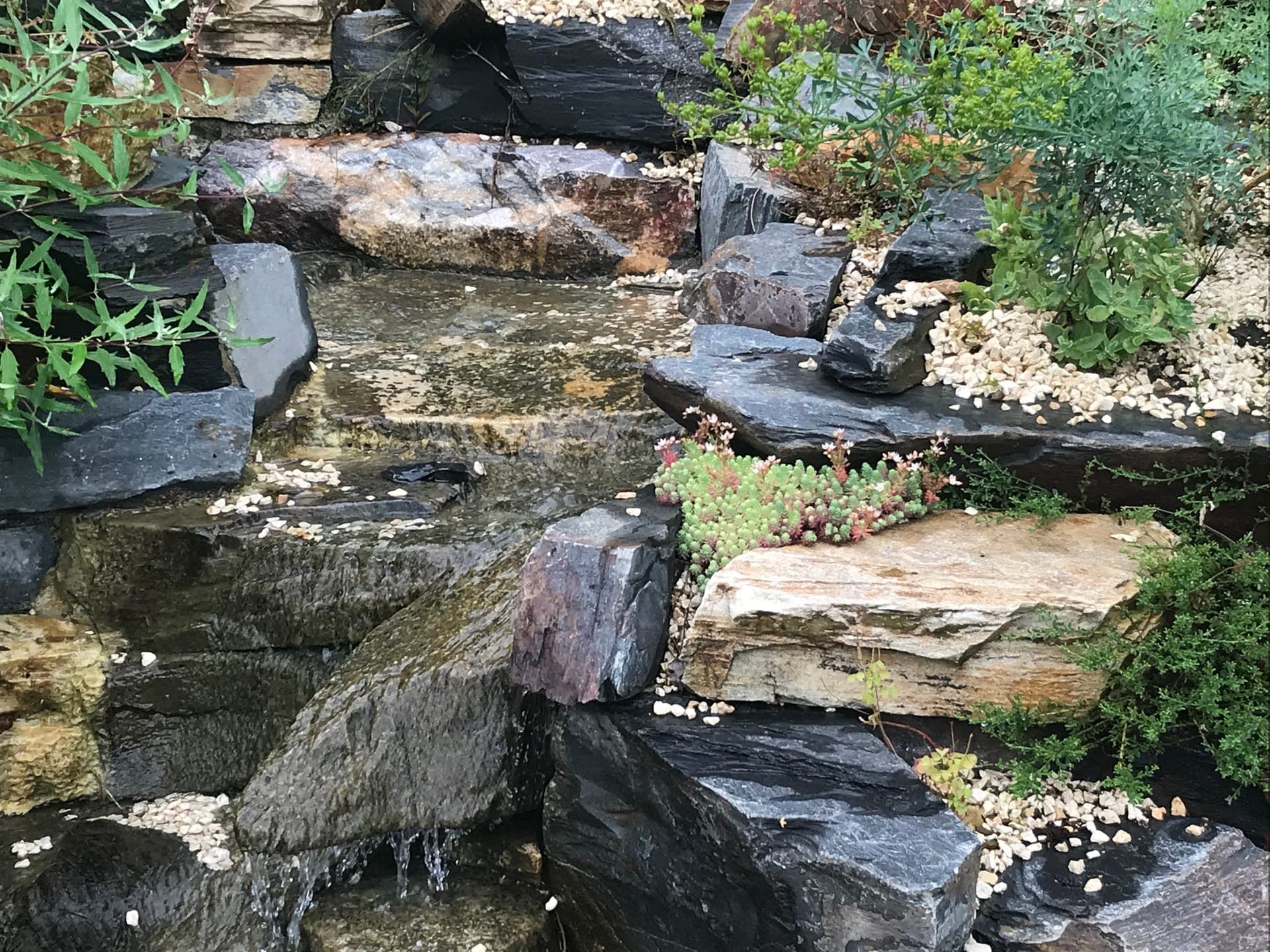 Gartengestaltung Herzog GmbH – Bild 2