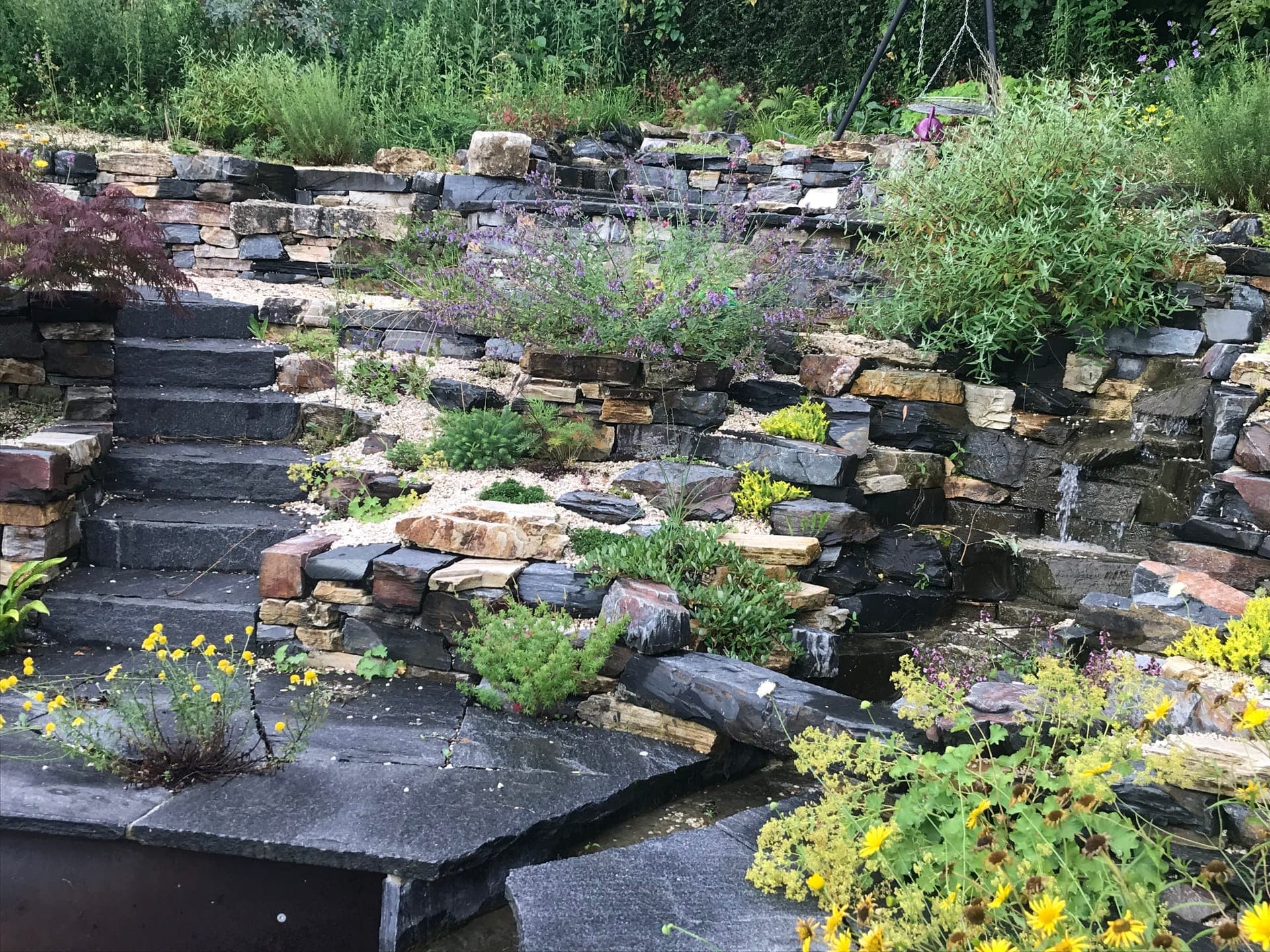 Gartengestaltung Herzog GmbH – Bild 3