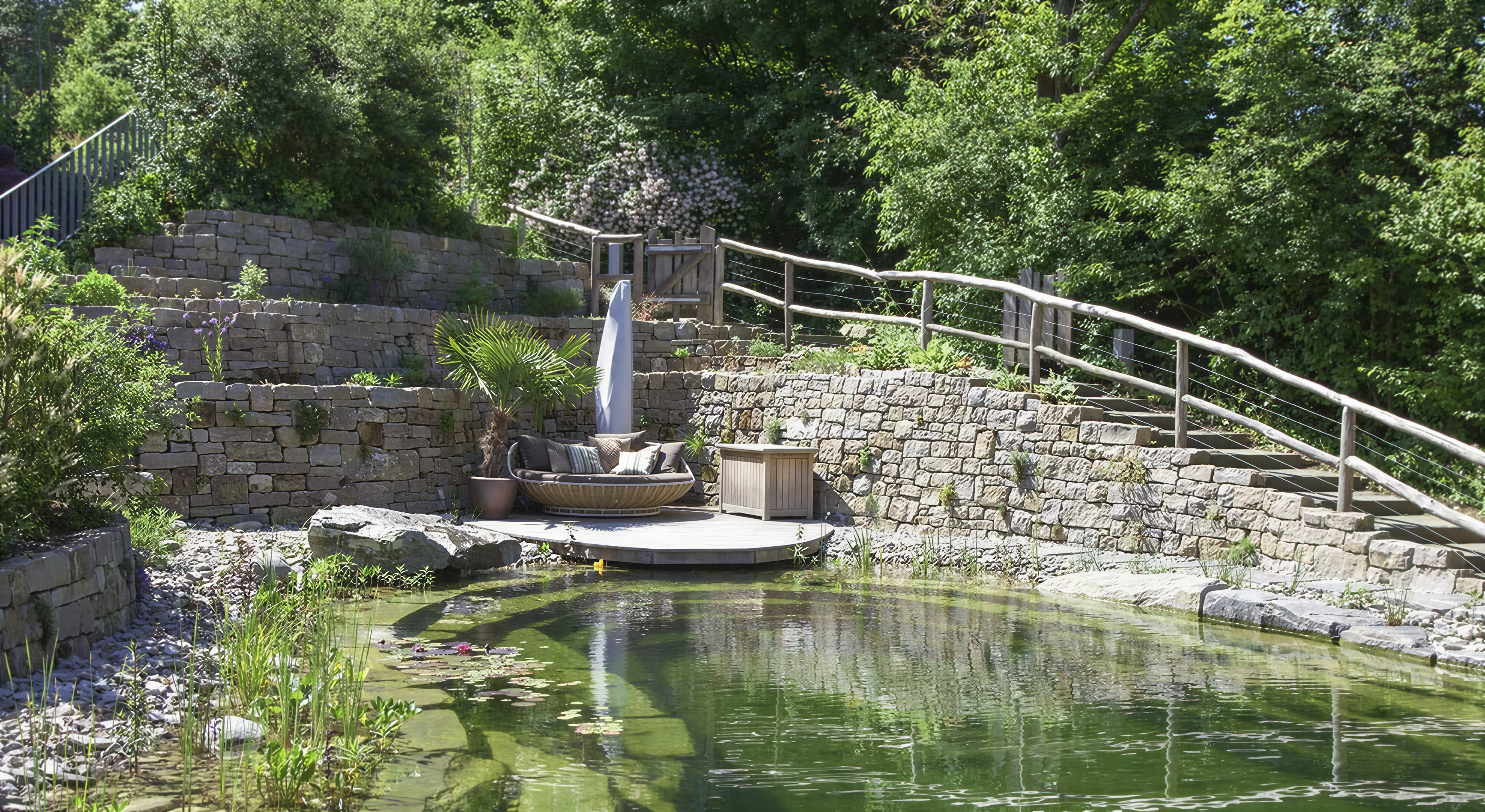 Gartengestaltung Herzog GmbH