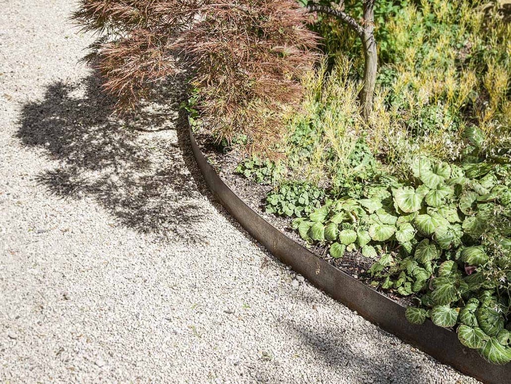 Gartengestaltung Herzog – Referenzprojekt