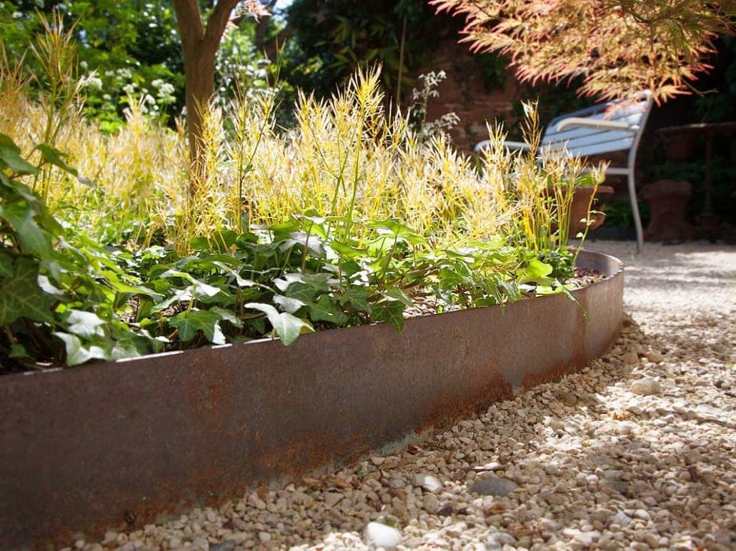 Gartengestaltung Herzog – Referenzprojekt