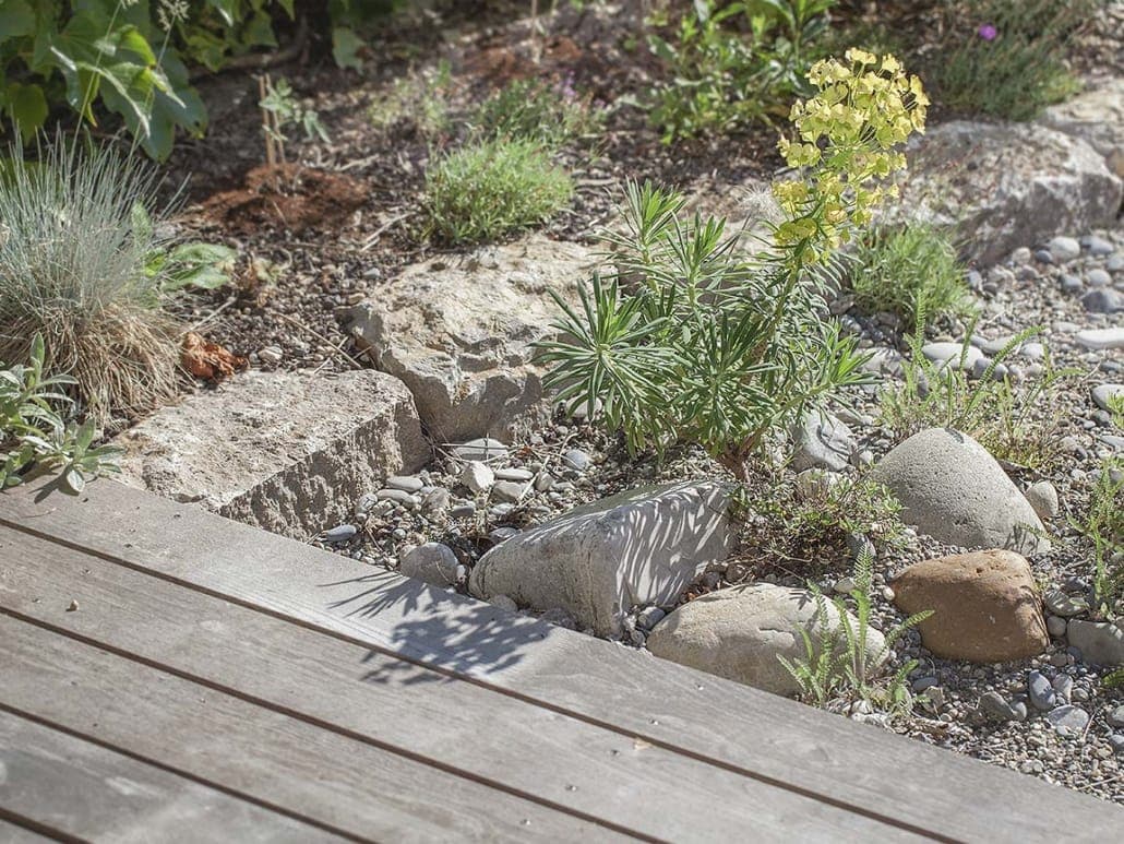 Gartengestaltung Herzog – Referenzprojekt