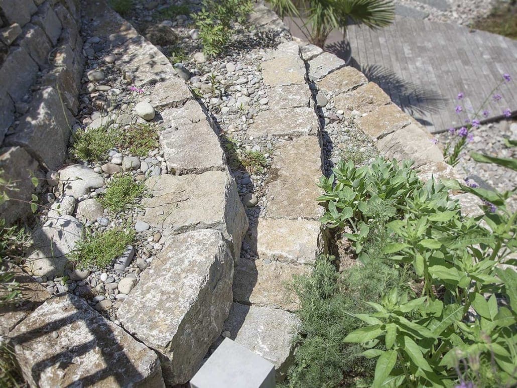 Gartengestaltung Herzog – Referenzprojekt